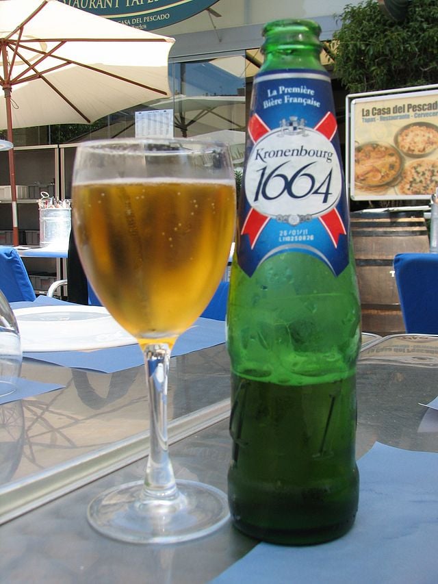 French drinks, drinks in france, traditional French drinks, france drinks, kronenbourg