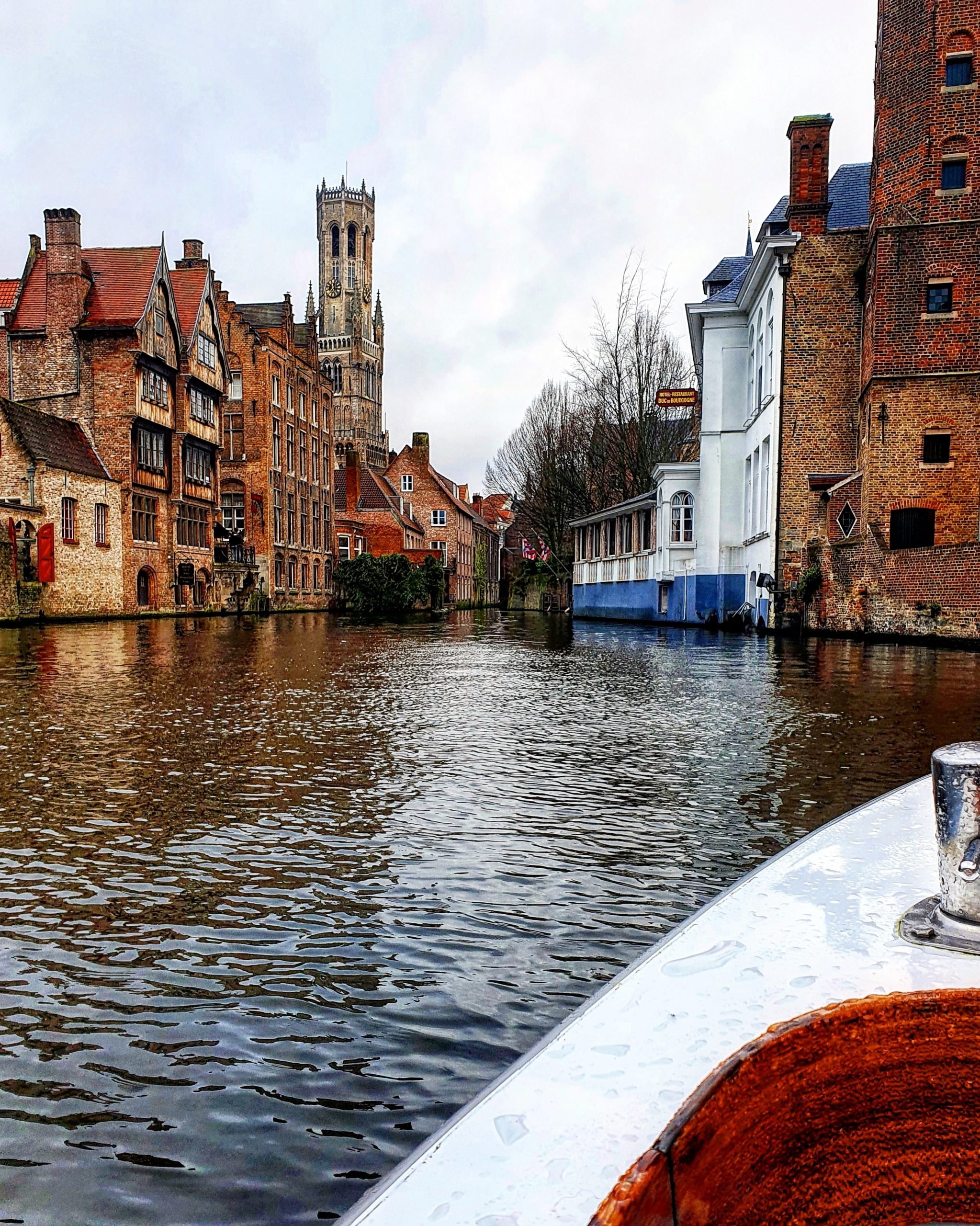 Belgium Travel Tips, Things To Know Before Visiting Belgium, facts about Belgium, Bruges