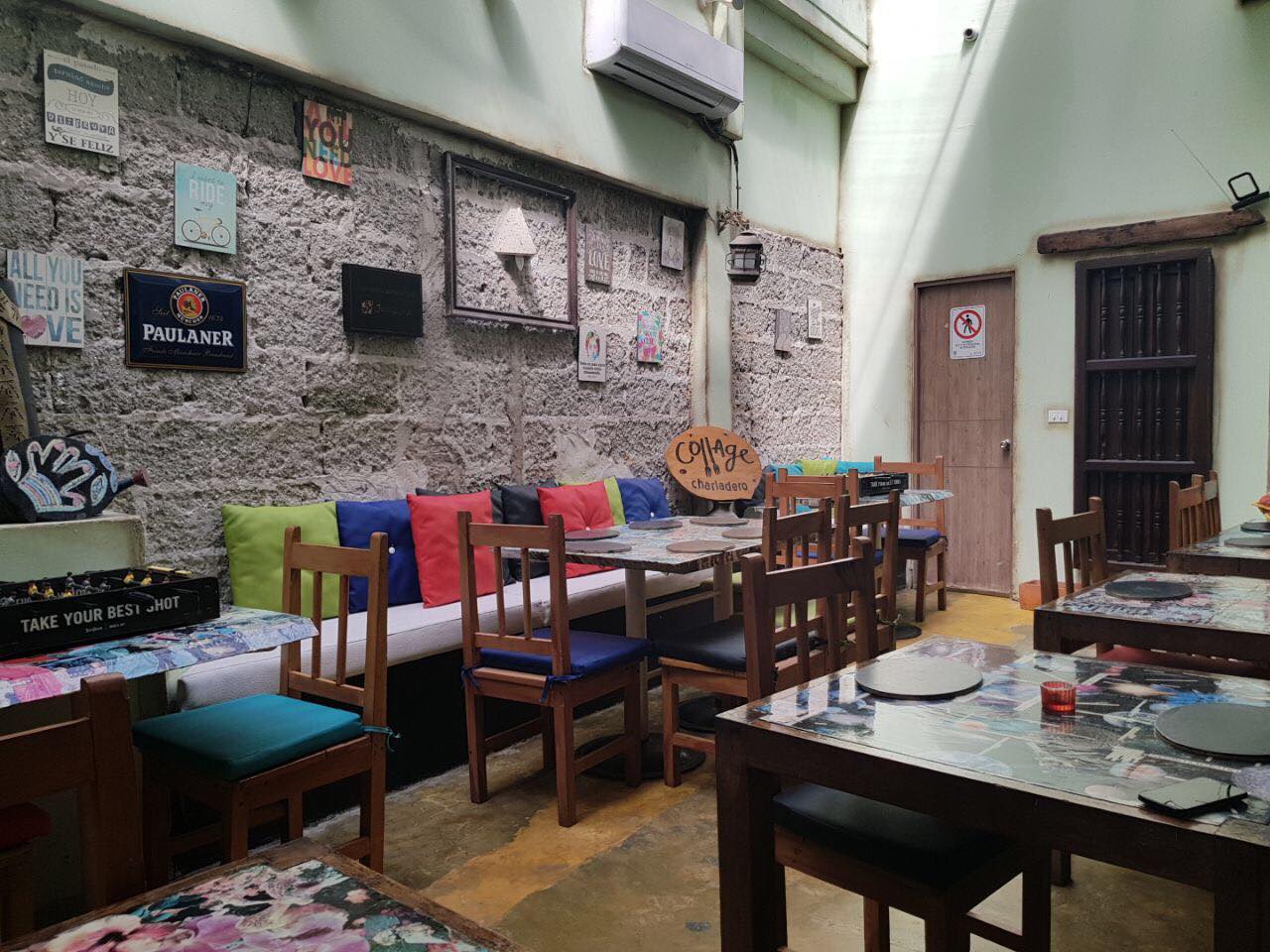 restaurants in cartagena, best restaurants in cartagena, where to eat in Cartagena, restaurants in cartagena colombia, restaurants cartagena, Cartagena food, best Cartagena restaurants, collage charladero