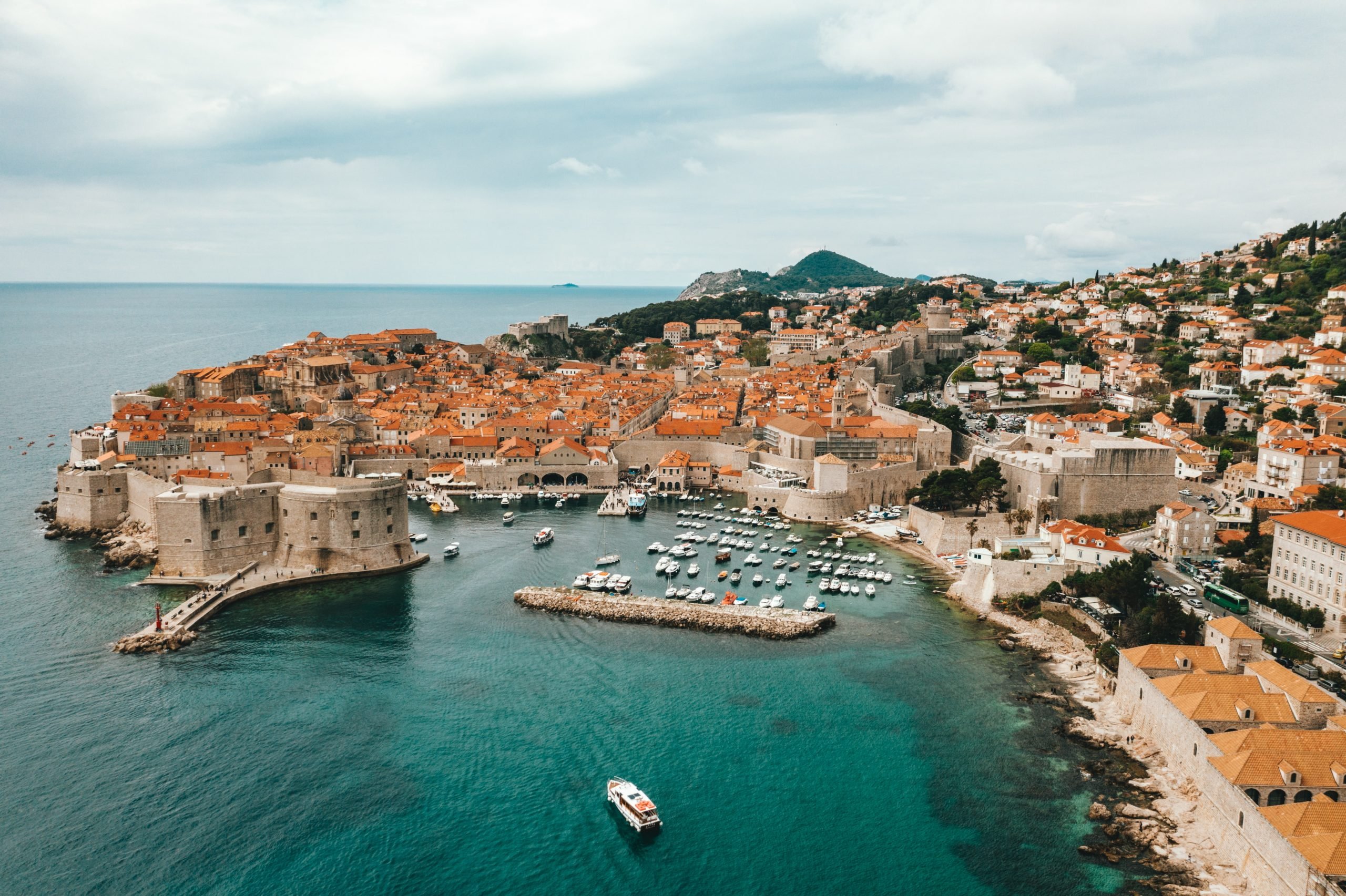 Croatia Travel Tips, Things To Know Before Visiting Croatia, facts about Croatia, Dubrovnik