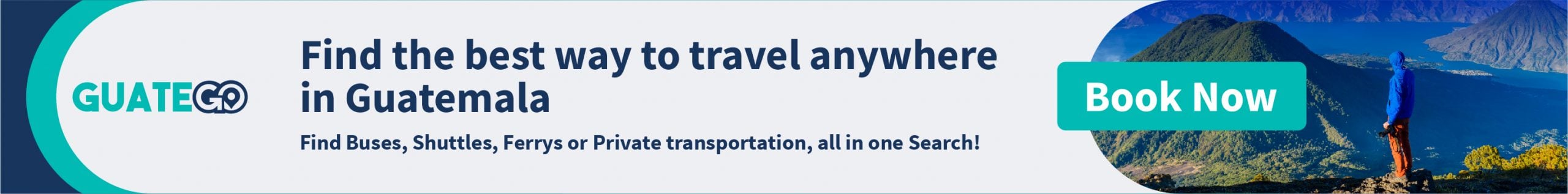 Find the best way to travel anywhere in Guatemala_travel anywhere