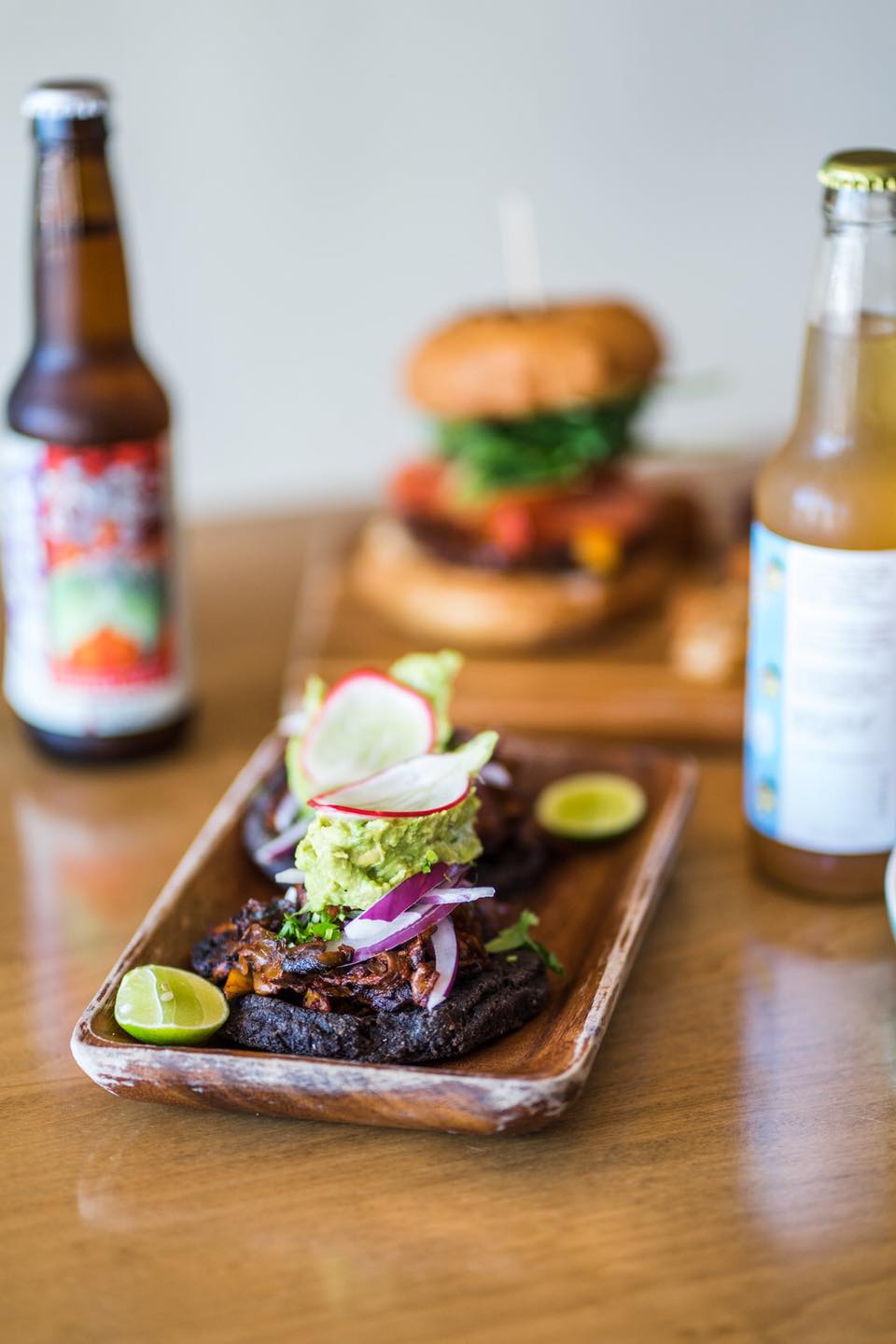 Restaurants in tijuana, best restaurants in tijuana, restaurants tijuana, tijuana restaurants, where to eat in tijuana, tijuana food, Inspiración 9 Cocina Vegana