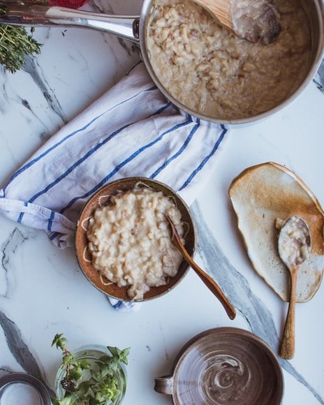 Slovenian Food, Traditional Slovenian Food, Slovenia food, Slovenia cuisine, traditional food in Slovenia, Slovenian cuisine, Slovenia dishes, Slovenian dishes, Močnik