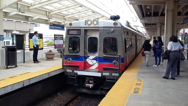 How To Get From Philadelphia Airport To City Center - All Possible Ways, cheapest way from Philadelphia airport to city center, cheapest way from Philadelphia airport to downtown, Philadelphia to city center, Philadelphia airport to city, Philadelphia airport to downtown, Philadelphia Train Airport