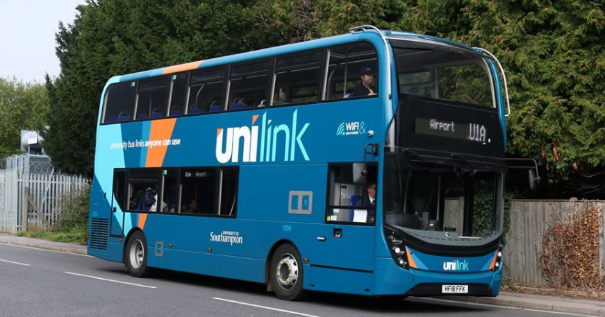 How To Get From Southampton Airport To City Center - All Possible Ways, cheapest way from Southampton airport to Downtown, cheapest way from Southampton airport to city, Southampton airport to city center, Southampton airport to downtown, Southampton Bus Airport