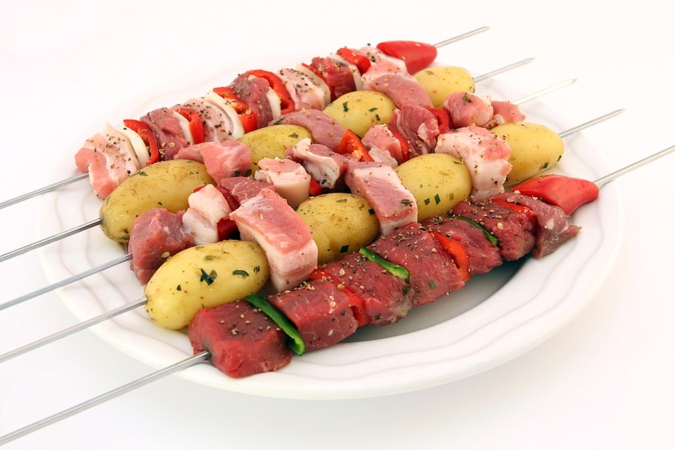 Restaurants in Mauritius, best restaurants in Mauritius, restaurants Mauritius, Mauritius restaurants, where to eat in Mauritius, Mauritius food, halime' sultan turkish restaurant
