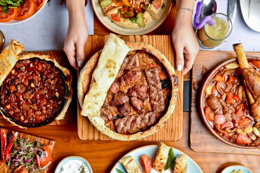 CAIRO FOOD 30 BEST RESTAURANTS IN CAIRO AND WHERE TO EAT IN CAIRO Gamintraveler