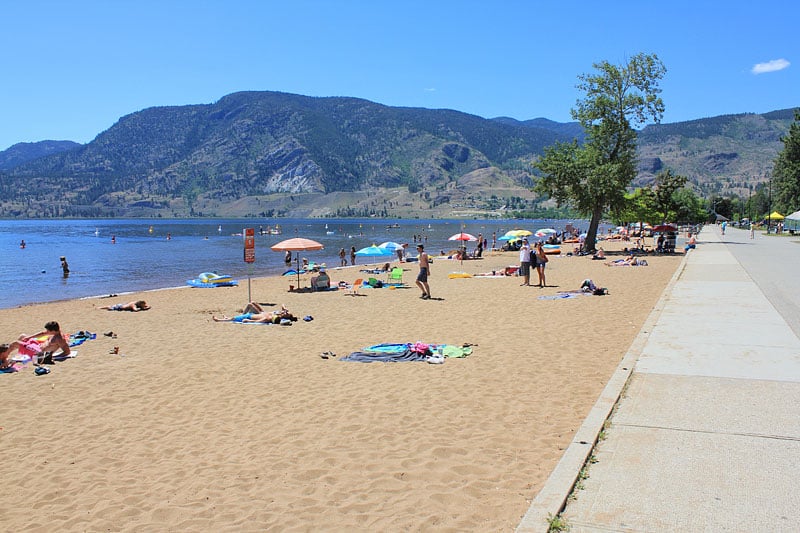 How To Get From Kelowna Airport To Penticton - All Possible Ways, cheapest way from Kelowna airport to Penticton, Kelowna airport to Penticton