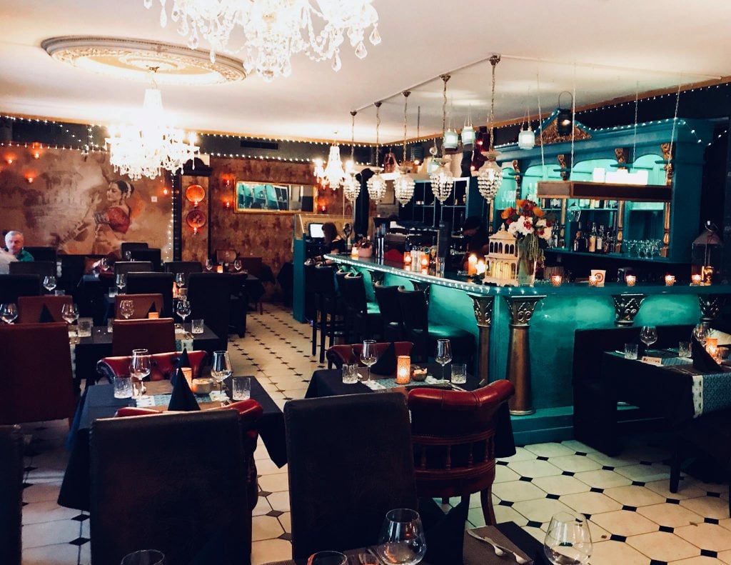 ZURICH FOOD 30 BEST RESTAURANTS IN ZURICH AND WHERE TO EAT IN ZURICH Gamintraveler