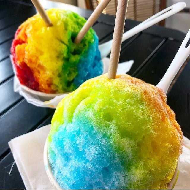 shave ice in Paia, Gelato restaurant Paia, restaurants in paia, paia restaurants, best restaurants in paia, vegetarian restaurants in paia, vegan restaurants in paia, vegetarian in paia, vegan in paia, where to eat in paia, paia food,