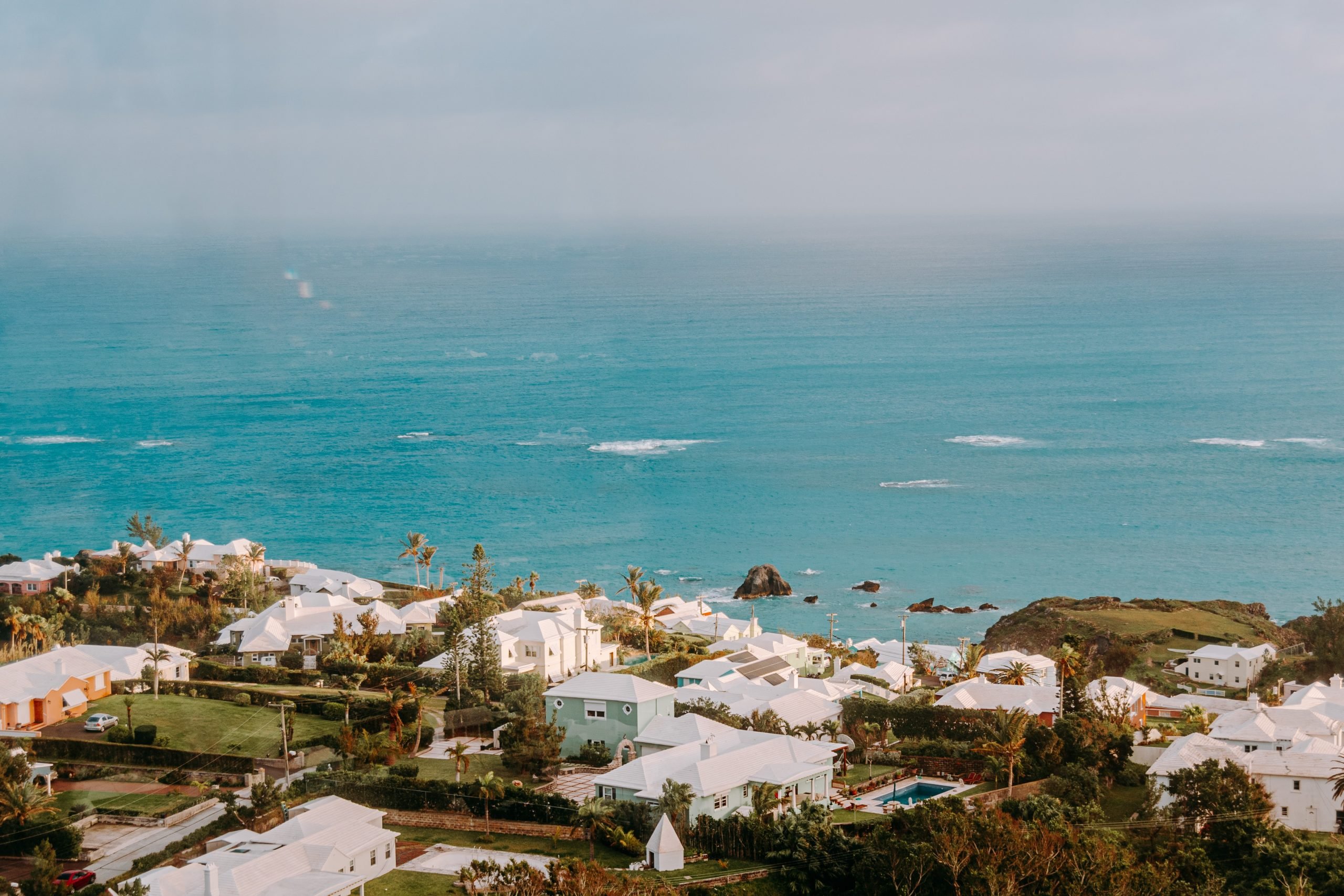 Best Bermuda Sim Card For Tourist And How To Buy A Prepaid Sim Card in Bermuda.