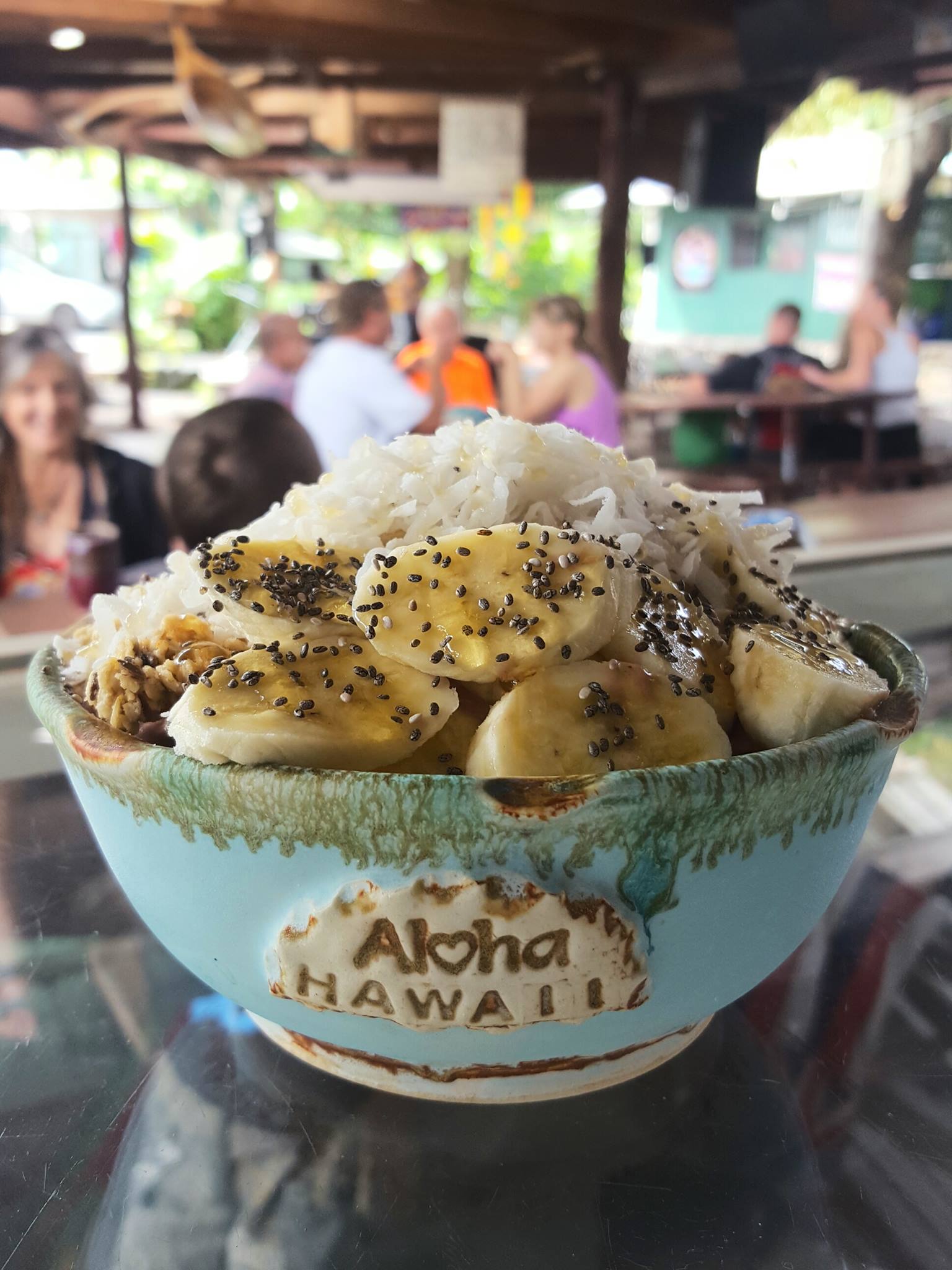 Kalapana Smoothie Shack, Pahoa restaurants, restaurants in Pahoa, plant based restaurants in Pahoa, vegetarian restaurants in Pahoa, vegan restaurants in Pahoa, Pahoa food, where to eat in Pahoa, vegan in Pahoa, vegetarian in Pahoa