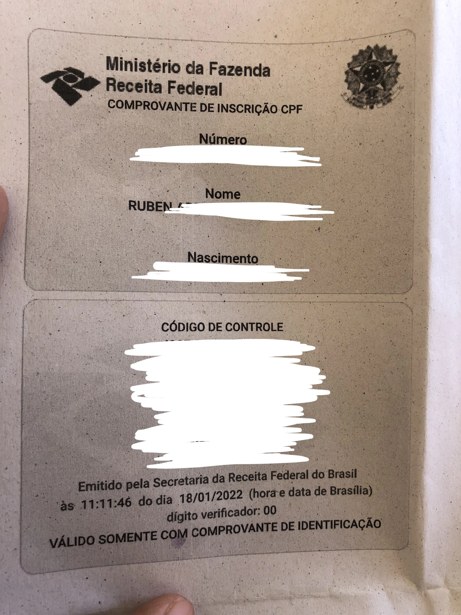 CPF Brazil for foreigners, cpf for foreigners Brazil, how to get a CPF in Brazil for tourist, CPF for tourists in Brazil, CPF Application form tourists