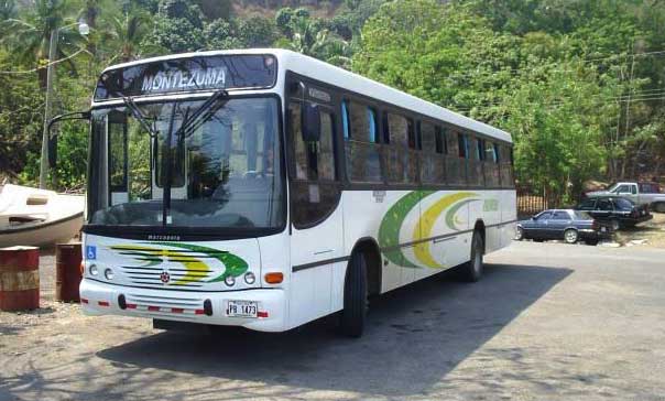 How To Get From Santa Teresa to Montezuma - All Possible Ways, cheapest way from Santa Teresa to Montezuma, Santa Teresa to Montezuma, Santa Teresa costa rica to Montezuma, Santa Teresa to Montezuma bus, Santa Teresa to Montezuma costa rica, Cobano Bus Costa Rica