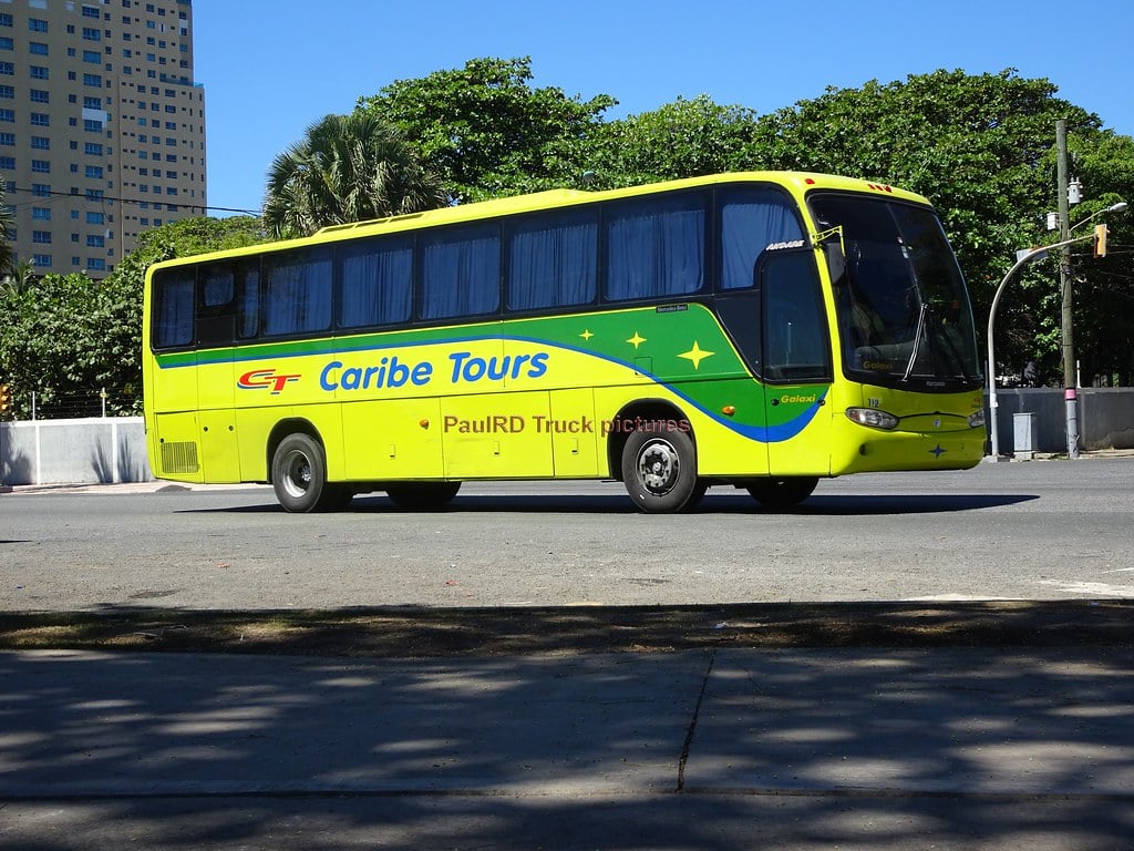 How To Get From Punta Cana Airport to Jarabacoa - All Possible Ways, cheapest way from Punta Cana to Jarabacoa, Punta Cana to Jarabacoa, Punta Cana to Jarabacoa bus, Punta Cana airport to Jarabacoa, Bavaro Bus Expreso Punta Cana to Jarabacoa