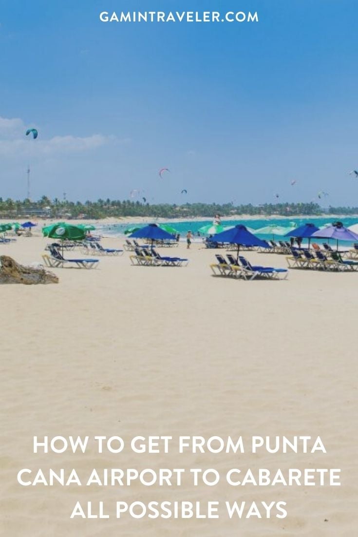 How To Get From Punta Cana Airport to Cabarete - All Possible Ways, cheapest way from Punta Cana to Cabarete, Punta Cana to Cabarete, Punta Cana to Cabarete bus, Punta Cana airport to Cabarete Beach, Caribe Tours Punta Cana to Cabarete, Metro Bus Santo Domingo to Sosua, Sosua to Cabarete by guagua, van sosua to cabarete