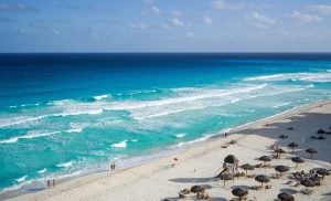 How To Get From Puerto Morelos To Cancun Airport - All Possible Ways, cheapest way from Puerto Morelos to Cancun Airport, Puerto Morelos to Cancun Airport, ado bus Puerto Morelos to Cancun airport, ADO Bus Cancun Airport, Puerto Morelos to Cancun