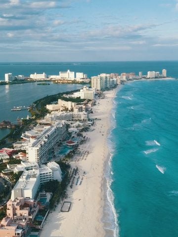 How To Get From Cozumel To Cancun Airport - All Possible Ways, cheapest way from Cozumel to Cancun Airport, Cozumel to Cancun Airport, ado bus Cozumel to Cancun airport, ADO Bus Cancun Airport