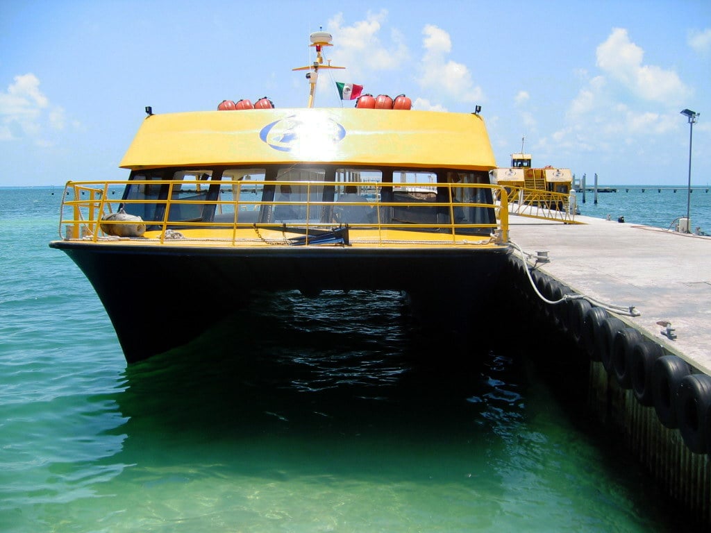 How To Get From Isla Mujeres To Playa del Carmen - All Possible Ways, cheapest way from Isla Mujeres to Playa del Carmen, Isla Mujeres to Playa del Carmen, ado bus from Isla Mujeres to Playa del Carmen, ferry Isla Mujeres to Cancun, ferry Isla Mujeres to playa del carmen, shared van from Isla Mujeres to Playa del Carmen, Colectivo from Isla Mujeres to Playa del Carmen, Uber from Isla Mujeres to Playa del Carmen, taxi from Isla Mujeres to Playa del Carmen