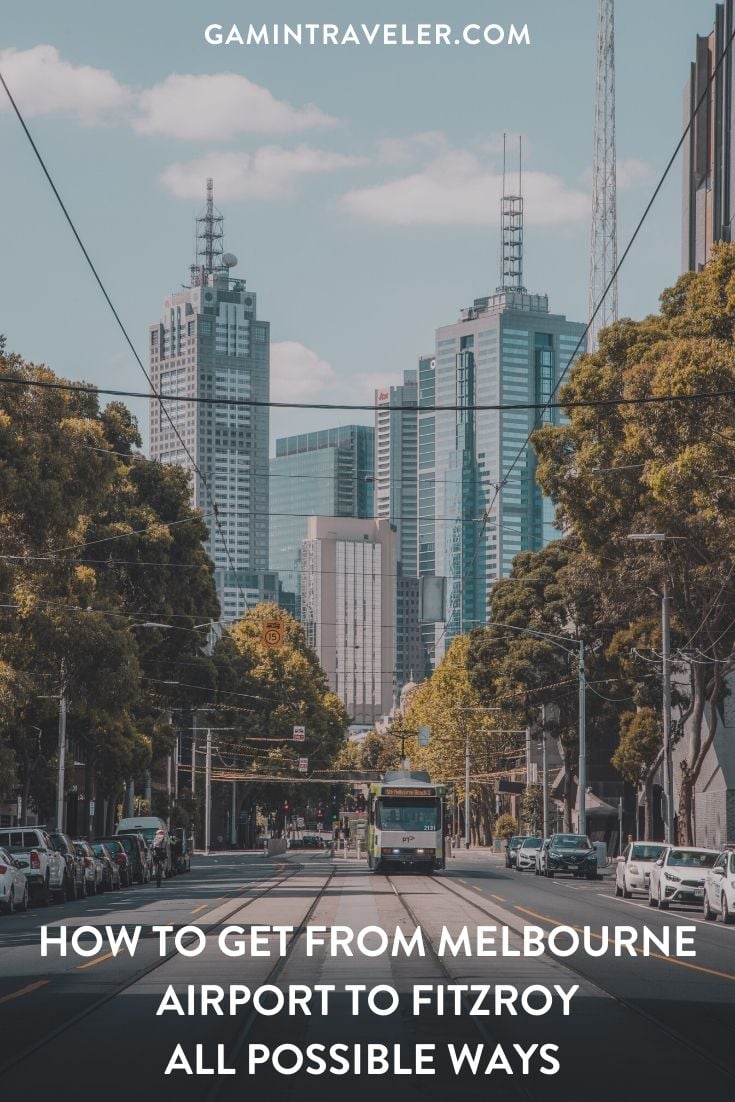 How To Get From Melbourne Airport To Fitzroy - All Possible Ways, cheapest way from Melbourne airport to Fitzroy, cheapest way from Melbourne airport to Fitzroy, Melbourne airport to Fitzroy, Melbourne airport to Fitzroy, Melbourne Bus Airport, Bus Melbourne Airport to Fitzroy