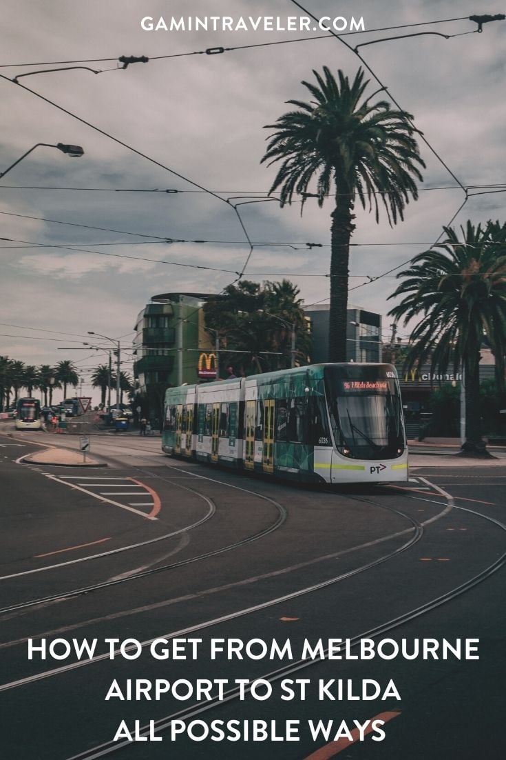 How To Get From Melbourne Airport To St Kilda - All Possible Ways, cheapest way from Melbourne airport to St Kilda, cheapest way from Melbourne airport to St Kilda, Melbourne airport to St Kilda, Melbourne airport to St Kilda, Melbourne Bus Airport, Bus Melbourne Airport to St Kilda