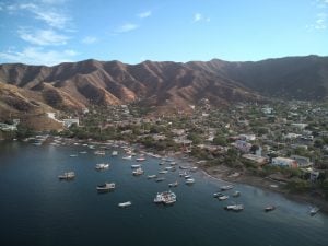 How To Get From Santa Marta Airport To Taganga - All Possible Ways, cheapest way from Santa Marta airport to Taganga, Santa Marta airport to Taganga, bus Santa Marta airport to Taganga, taxi Santa Marta airport to Taganga