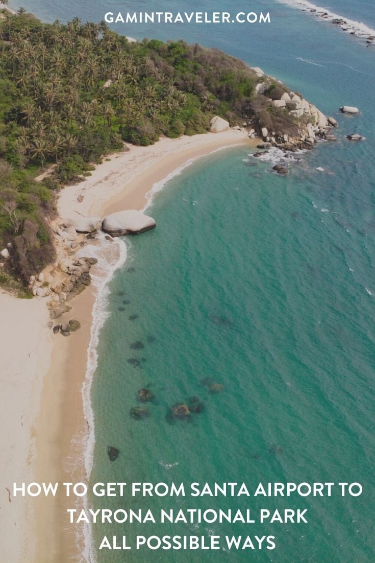 How To Get From Santa Marta Airport To Tayrona National Park- All Possible Ways, cheapest way from Santa Marta airport to Tayrona, Santa Marta airport to Tayrona, bus Santa Marta airport to Tayrona, taxi Santa Marta airport to Tayrona, Bus COOTRANSORIENTE Santa Marta to Tayrona, Bus COOTRANSRIENTE Santa Marta to Tayrona National Park