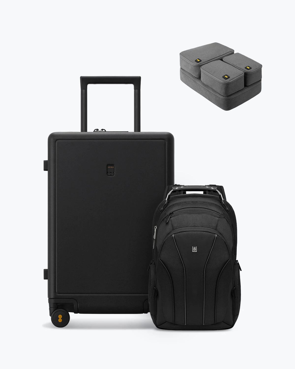 Level8 Luggage Review: Best Carry On To Bring For Your Next Trip