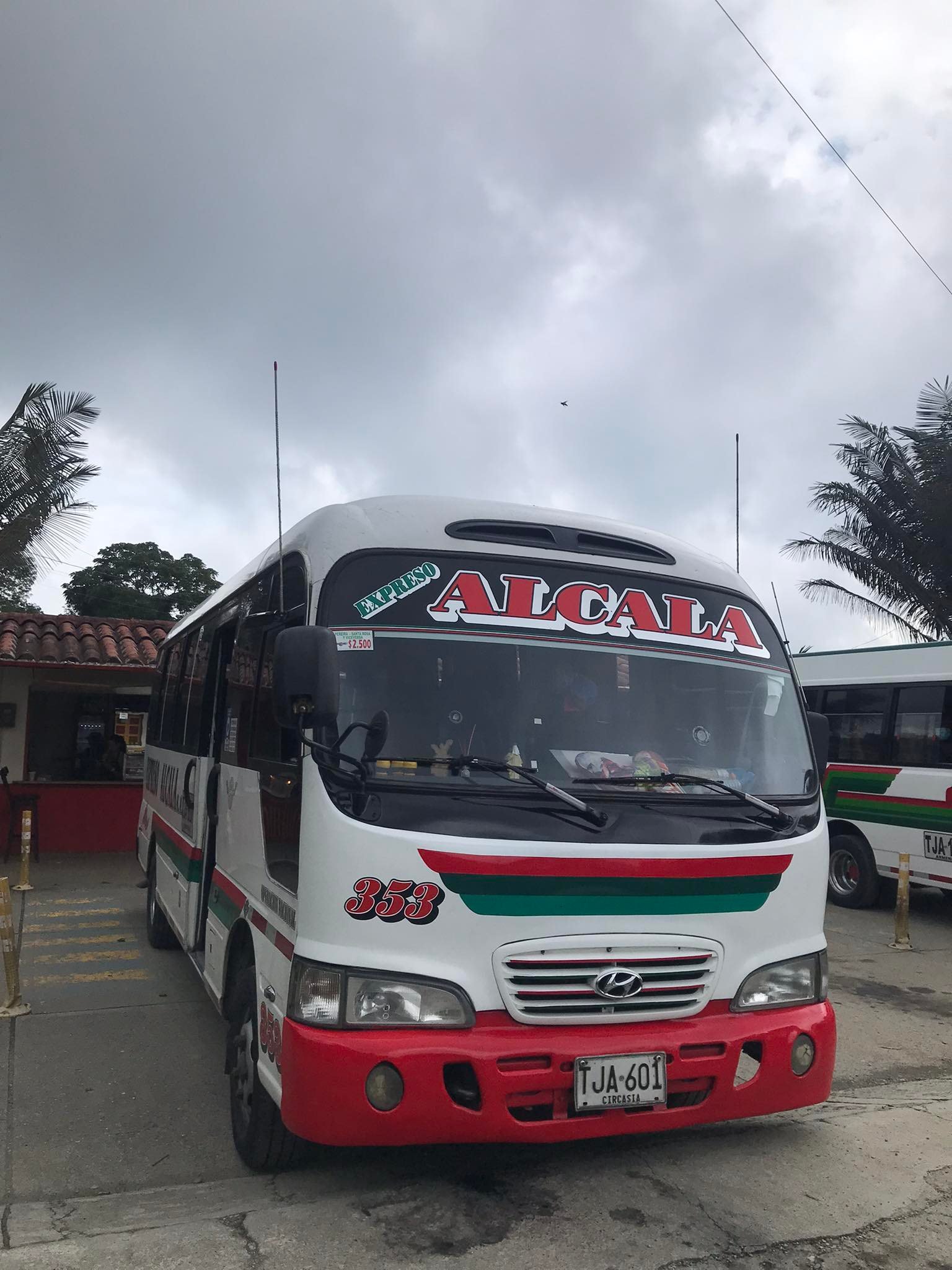 How To Get From Salento to Pereira - All Possible Ways, cheapest way from Salento to Pereira, Salento to Pereira bus, Salento to Pereira, bus schedule from Salento to Pereira, Expreso Alcala from Salento to Pereira, taxi from Salento to Pereira