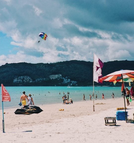 How To Get From Phuket Airport To Patong Beach - All Possible Ways, cheapest way from Phuket airport to Patong Beach, Phuket airport to Patong Beach, Phuket Bus Airport to Patong Beach, bus from Phuket airport to Patong Beach, Songthaew (Shared Taxi) Phuket airport to Patong Beach, taxi Phuket airport to Patong Beach, Grab Phuket airport to Patong Beach, tuk tuk around Patong Beach, shared van Phuket airport to Patong Beach, Bus from Phuket town to Patong Beach,