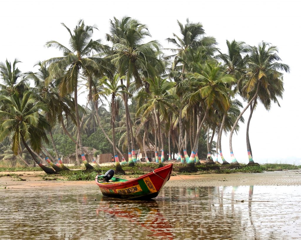 Best Ghana Sim Card For Tourist And How To Buy A Prepaid Sim Card In