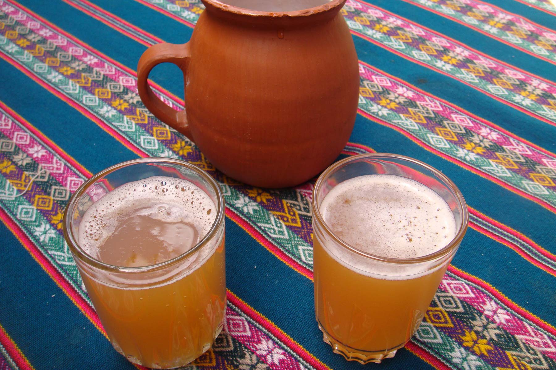 drinks in Peru, Peruvian drinks, non alcoholic drinks in peru, alcoholic drinks in peru, peru drinks, traditional peruvian drinks, exotic drinks in Peru,