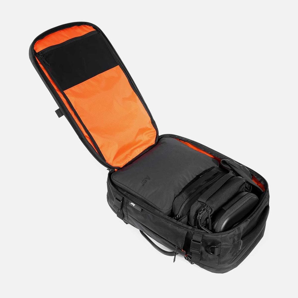 Aer Travel Pack Review - Full Review of Aer's Travel Pack 3 X-Pac, Aer Travel Backpack vs Tropicfeel: The Best Travel Backpack