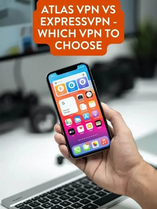 Atlas VPN vs ExpressVPN - Which VPN to Choose, Atlas VPN vs ExpressVPN pros and cons, ExpressVPN vs Atlas VPN