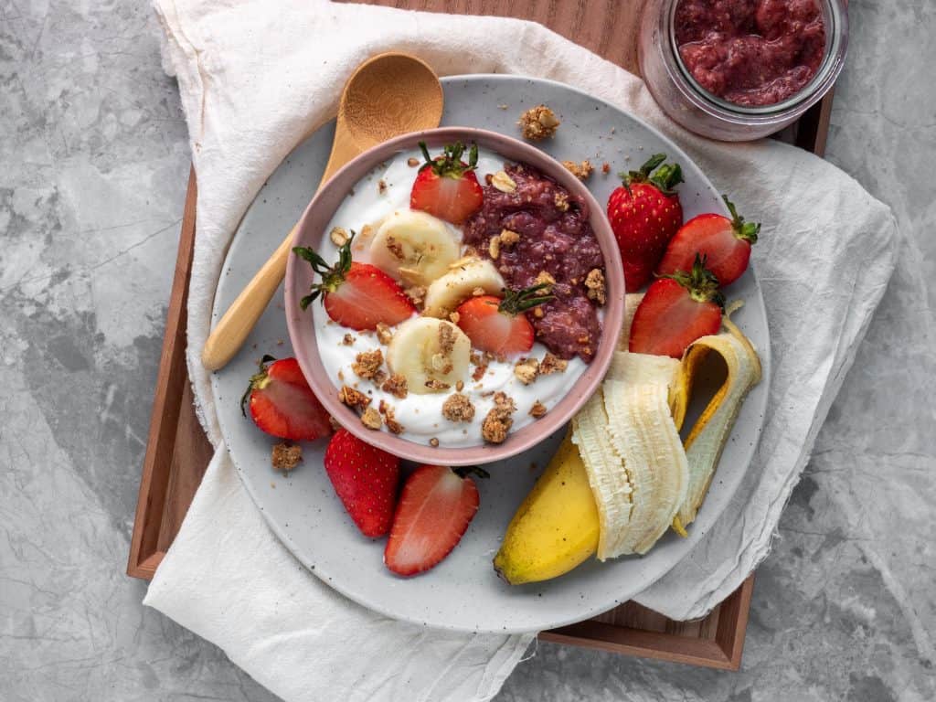 Breakfast In Uruguay And Where To Eat In Montevideo