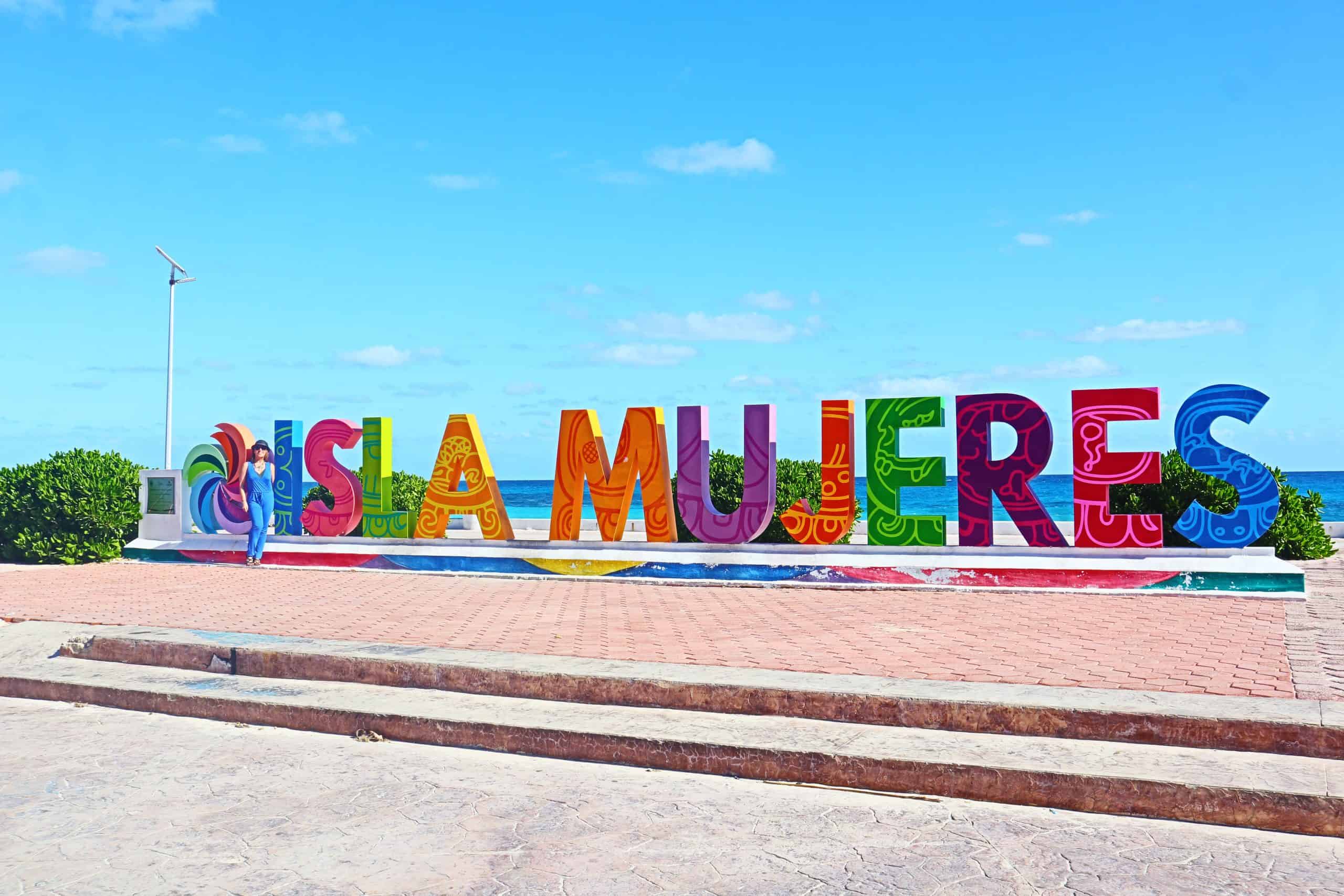 Isla Mujeres vs Cozumel - Where should you travel, things to do and when to visit 3, Holbox vs Isla Mujeres - Which One is Worth Visiting