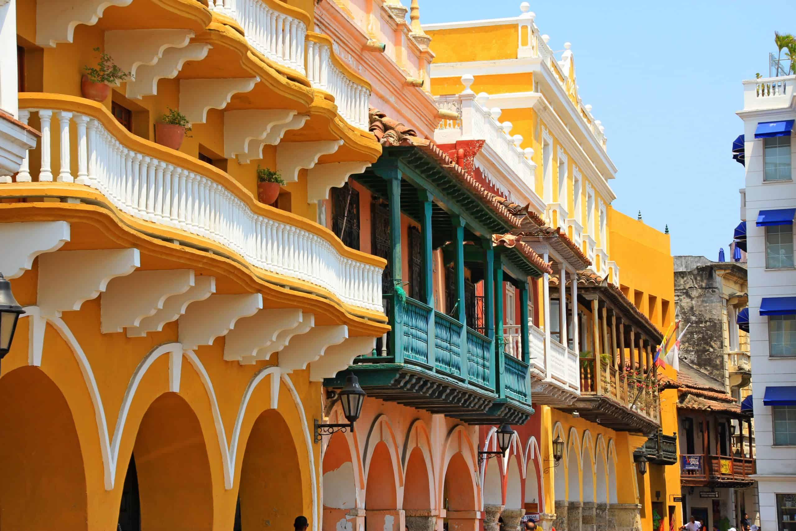 Cartagena vs Medellin - 10 Best Reasons to Visit Each City, Cartagena itinerary