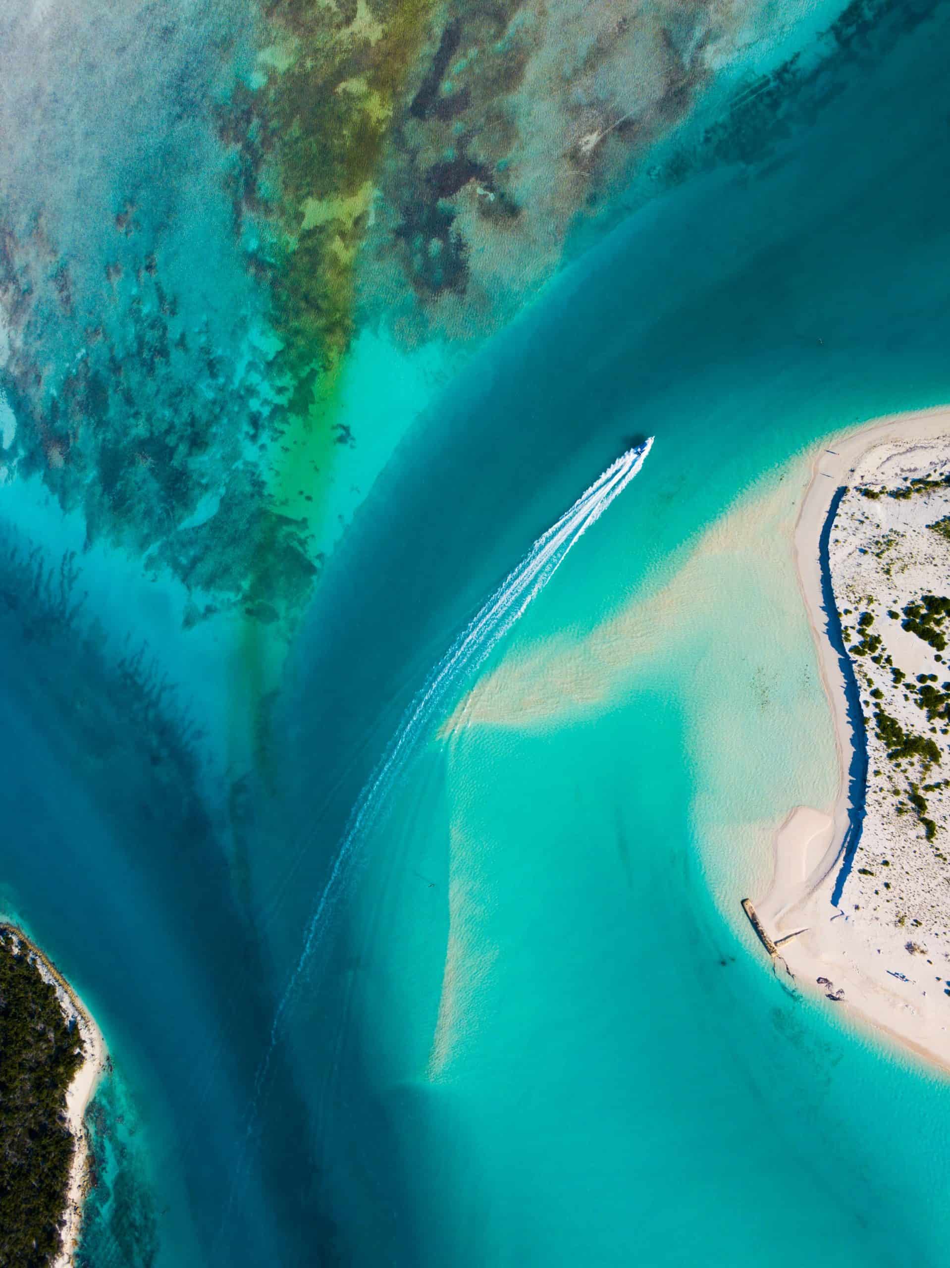 Turks and Caicos vs Bahamas - Where to Go on Your Next Vacation