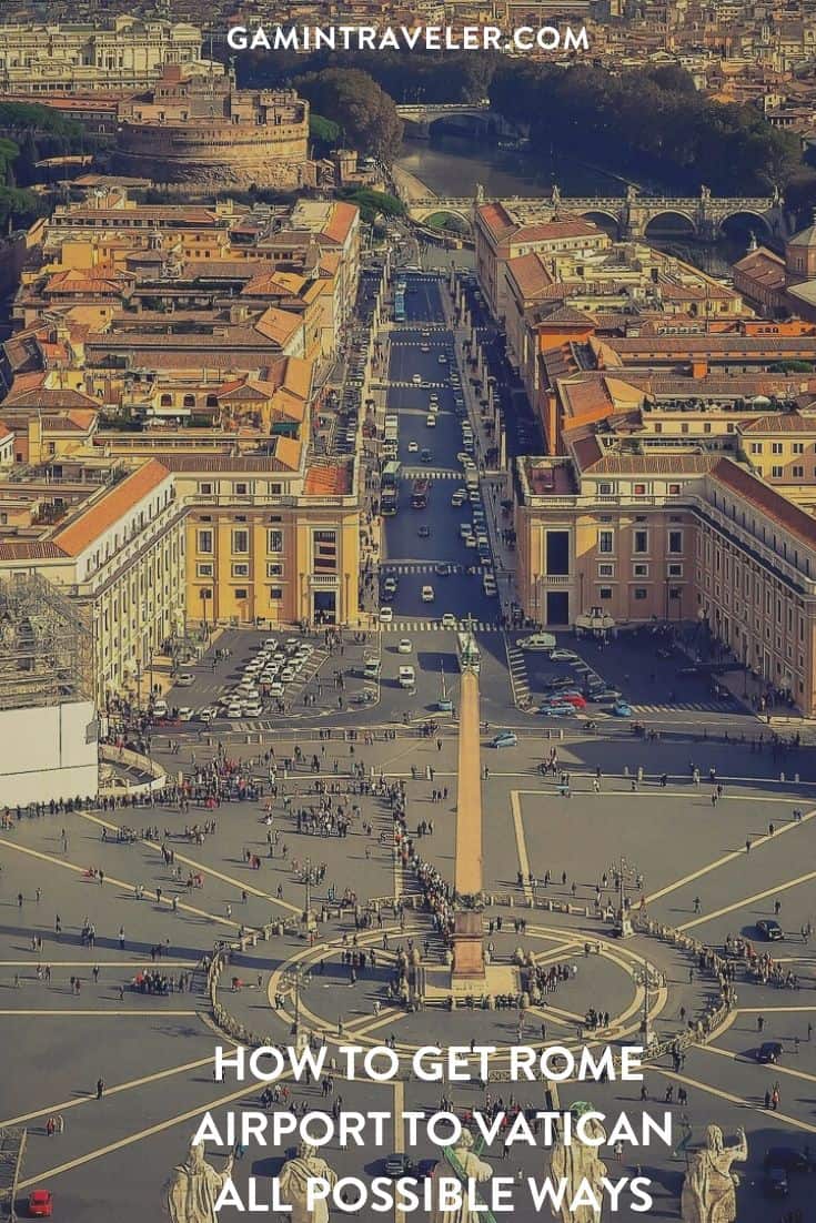 How To Get From Rome Airport To Vatican - All Possible Ways, cheapest way from Rome airport to Vatican, Rome airport to Vatican, METRO Rome airport to Vatican, Rome Bus Airport, bus from Rome airport to Vatican, taxi Rome airport to Vatican, Uber Rome airport to Vatican, metro FARE Rome airport to Vatican, train fare Rome airport to Vatican, Rome airport to Vatican, bus fare Rome airport to Vatican, train Rome Airport To Vatican, Vatican entrance fee, Vatican opening hours