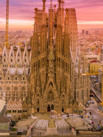 What Countries Have More UNESCO Sites? 10 Countries With the Most UNESCO World Heritage Sites, Why Europeans Skip These 'Must-See' Attractions (And Where They Go Instead), What is Spain Famous For? An Insider&rsquo;s Guide, Best Months to Visit Barcelona: What to Do and What to Eat, 12 Most Beautiful UNESCO Sites In Spain, 7 Most Popular Landmarks To Visit In Spain, Why Spain is One of the Most Visited Countries in the World, 10 Reasons Not to Visit Spain And 5 Main Reasons to Visit Spain, 10 Best Summer Destinations in Europe, 11 Interesting Facts About Barcelona You'd Be Surprised to Know, 10 Unbelievable Experiences In Spain That You Can't-Miss, 7 Tourist Traps to Avoid in Barcelona, How To Get From Barcelona Airport To Sagrada Familia - All Possible Ways, cheapest way from Barcelona airport to Sagrada Familia, Barcelona airport to Sagrada Familia, METRO Barcelona airport to Sagrada Familia, Barcelona Bus Airport, bus from Barcelona airport to Sagrada Familia, taxi Barcelona airport to Sagrada Familia, Uber Barcelona airport to Sagrada Familia, metro FARE Barcelona airport to Sagrada Familia, train fare Barcelona airport to Sagrada Familia, Barcelona airport to Sagrada Familia, bus fare Barcelona airport to Sagrada Familia, train Barcelona Airport To Sagrada Familia