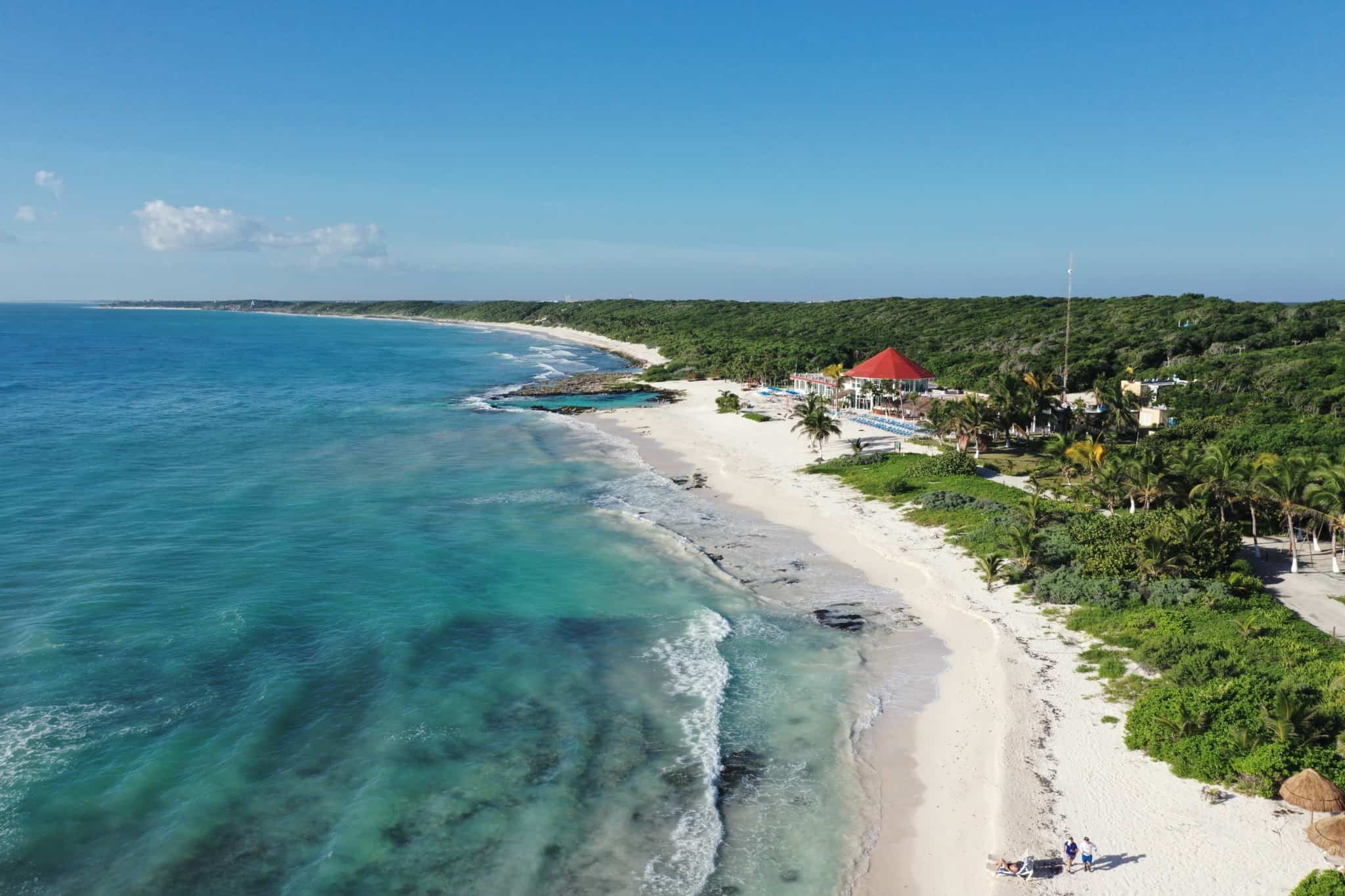 Cozumel vs Tulum - Which is the Better Trip?
