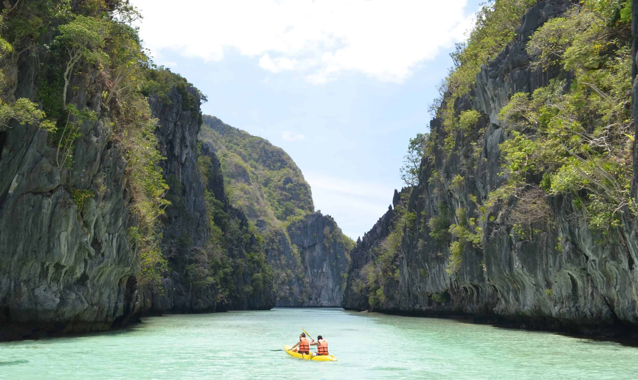 El Nido vs Coron - A Better Philippine Islands Trip?
