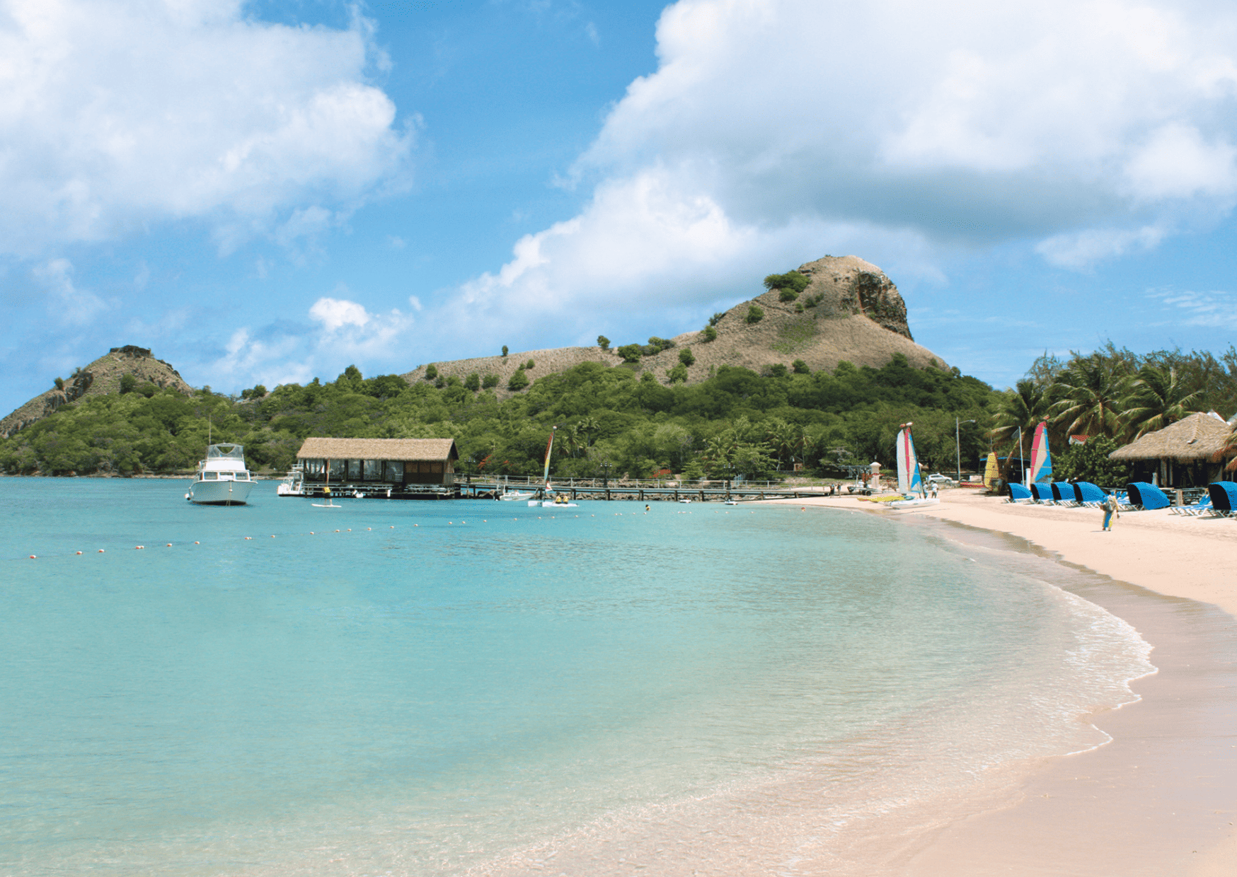 St Lucia vs Barbados - The Better Caribbean Destination?