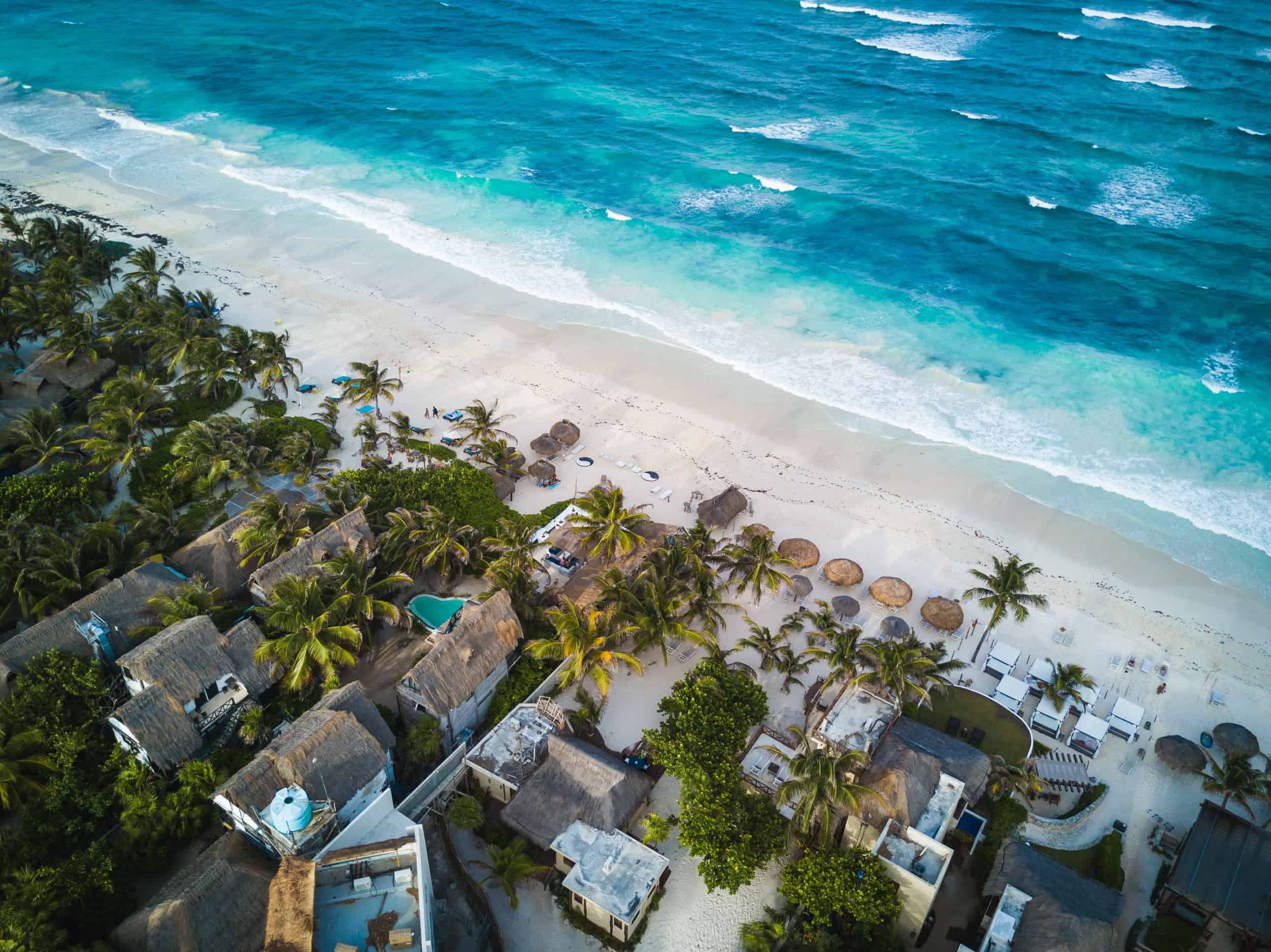 Akumal vs Tulum - Which is the Better Vacation?
