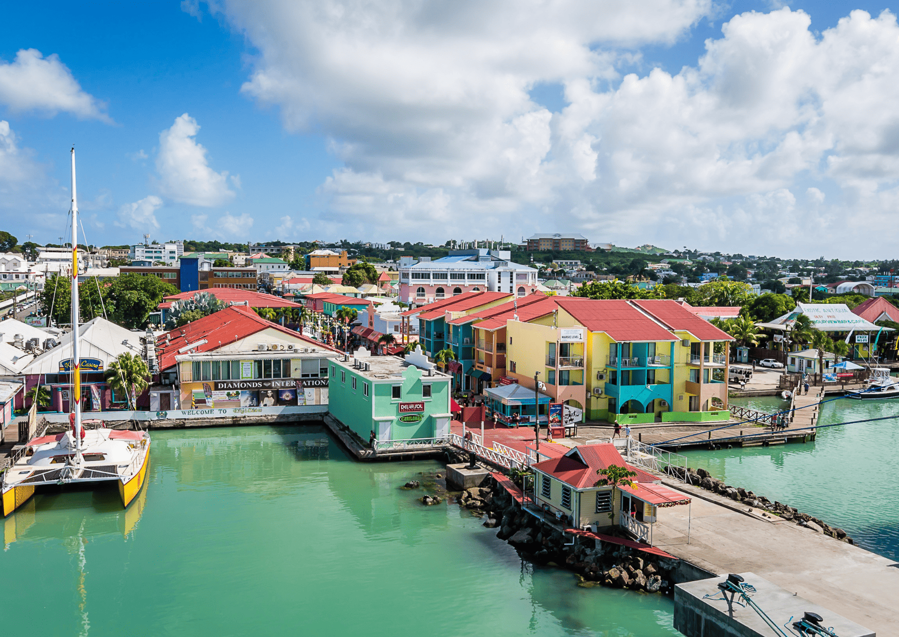 Antigua vs Aruba - Which is the Better Caribbean Vacation?