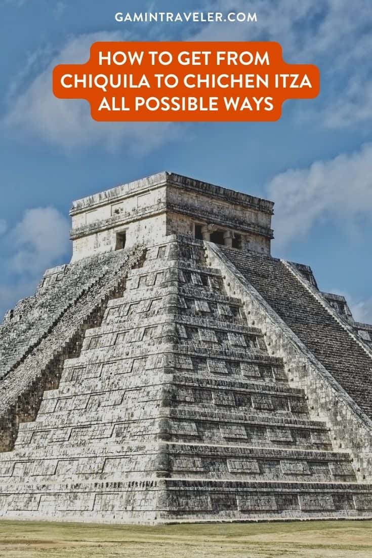 How To Get From Chiquila To Chichen Itza By Bus And Van - All Possible Ways, cheapest way from Chiquila to Chichen Itza, Chiquila to Chichen Itza, ado bus from Chiquila to Chichen Itza, AU Autobuses unidos bus from Chiquila to Chichen Itza, shared van from Chiquila to Chichen Itza, Colectivo from Chiquila to Chichen Itza, Uber from Chiquila to Chichen Itza, taxi from Chiquila to Chichen Itza