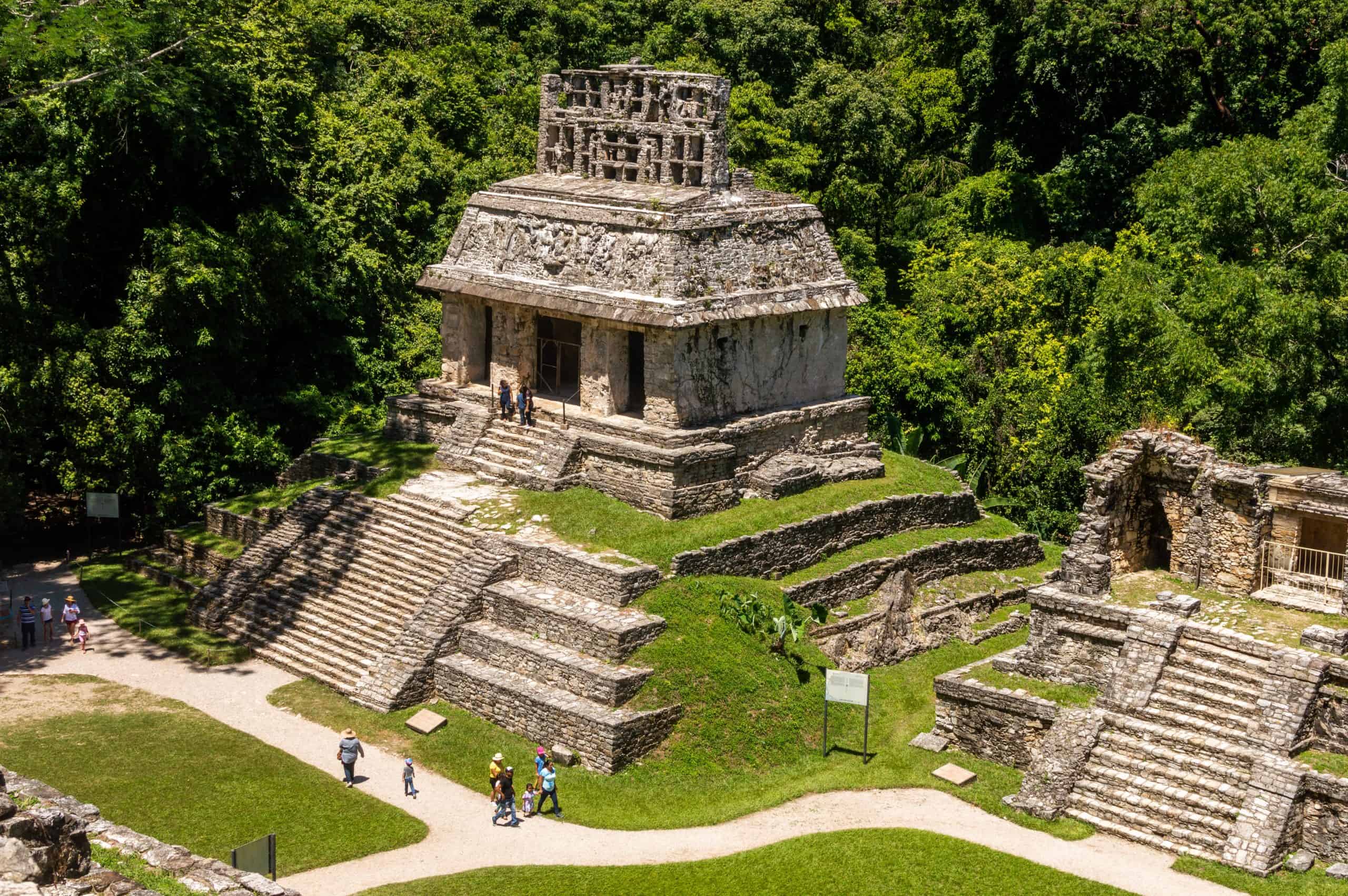 How To Get From Merida To Palenque By Bus - All Possible Ways, cheapest way from Merida to Palenque,  Merida to Palenque, ado bus from Merida to Palenque, AU Autobuses unidos bus from Merida to Palenque, shared van from Merida to Palenque, Colectivo from Merida to Palenque, Uber from Merida to Palenque, taxi from Merida to Palenque