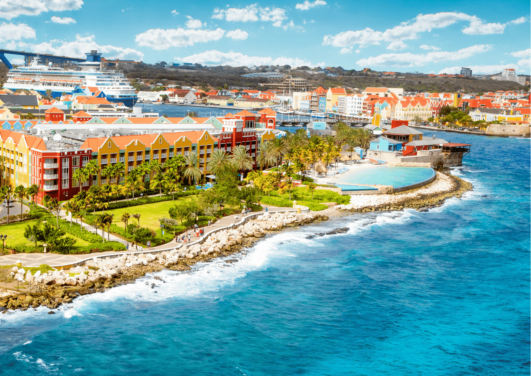 Best 7-Day Curacao Itinerary (Updated 2023): How Many Days in Curacao