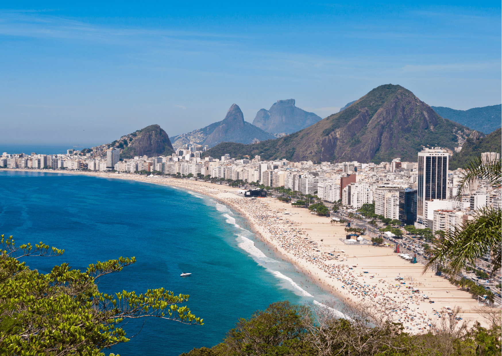Sao Paulo vs Rio de Janeiro - Which is Better?