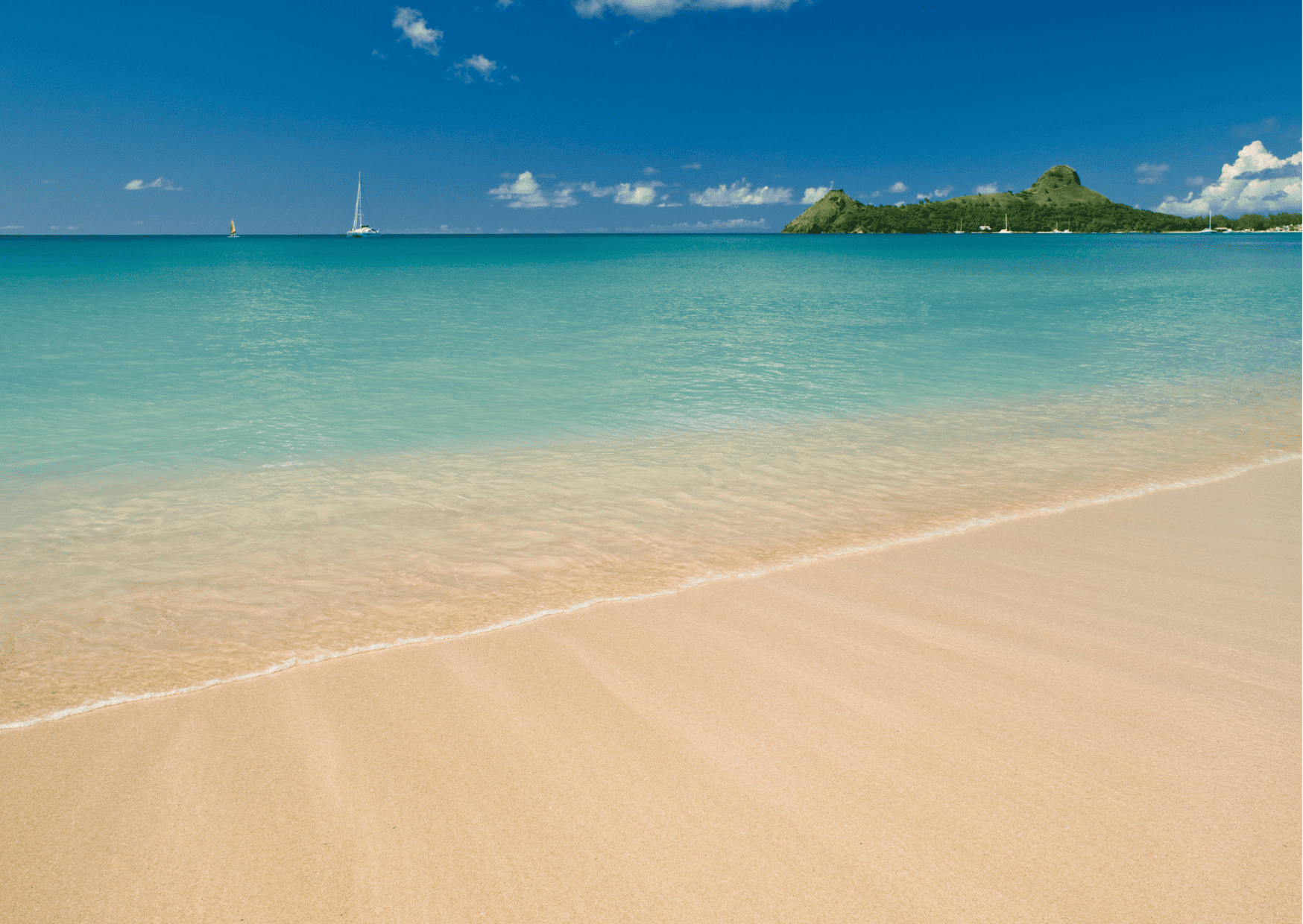 Rodney Bay - St Lucia vs Bahamas, Bahamas vs St Lucia
